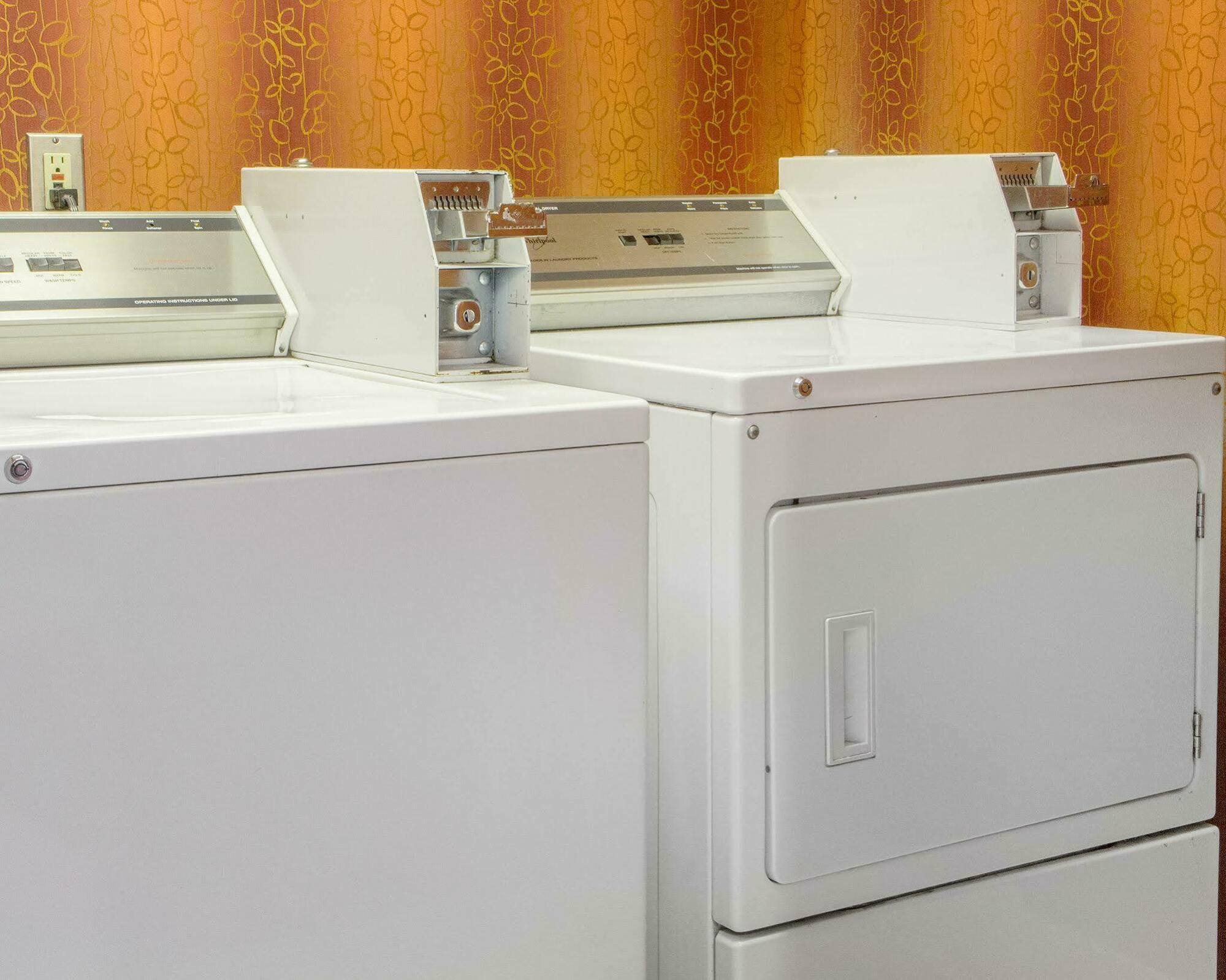 Quality Inn Broken Arrow - Tulsa Zewnętrze zdjęcie